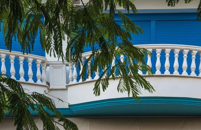 P J Apartments Wagon II - Foto 8