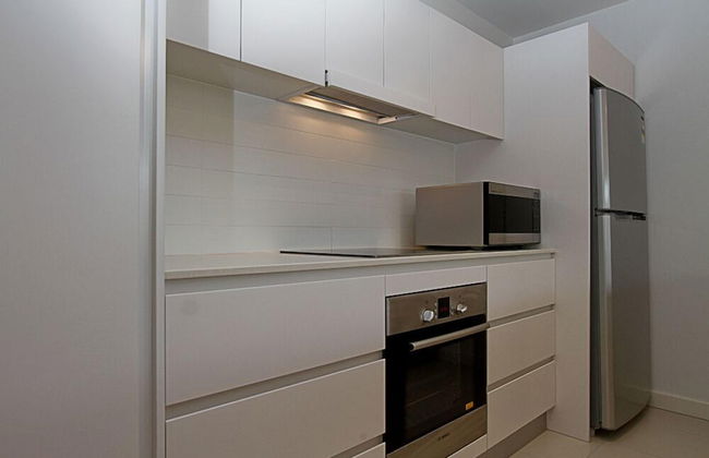 Accommodate Canberra - Trieste - Foto 26