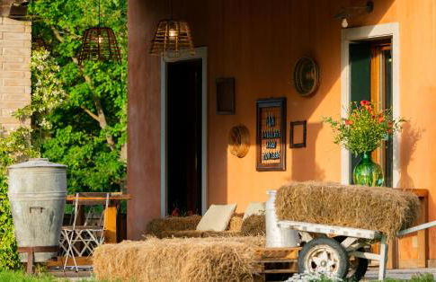 Agriturismo La Sorgente - Foto 1