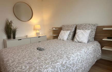 100 m de la mer, Sauna, Wifi - Foto 15