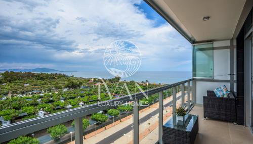 Casa Mediterranea Ivan Luxury Homes 7ªPlta Norte 1ªLinea - Foto 2