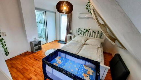 FeWo Schaumberg-Stübchen - Foto 5