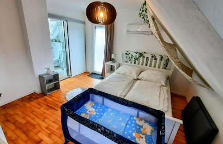 FeWo Schaumberg-Stübchen - Foto 5