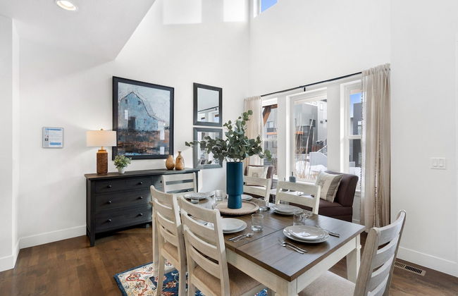 Steps From River & Old Town - Hot Tub & King Bd - Foto 30