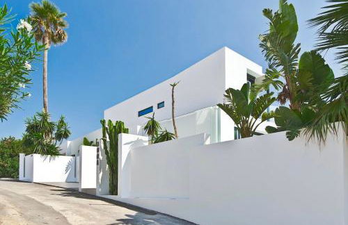 Stylish Villa with Jacuzzi in Ibiza City, 1057 - Foto 85