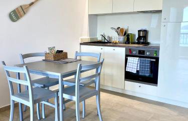 Studio 3 personnes Front de Mer - Foto 4