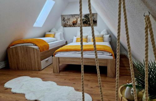 VilaMi Ferienwohnung - Foto 15