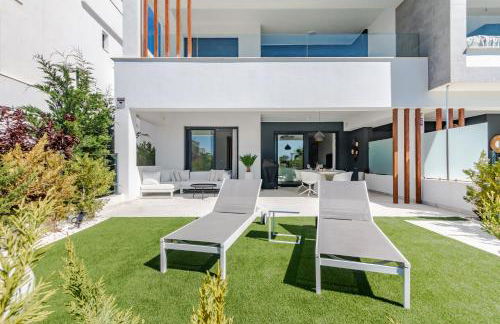 Ground floor 2bed Miradores del Sol - Photo 6