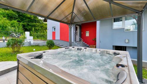 Ferienhaus Reny - Foto 4