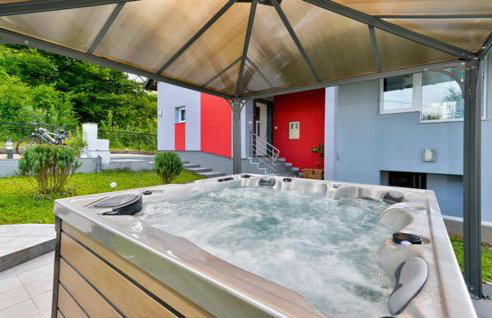 Ferienhaus Reny - Foto 4