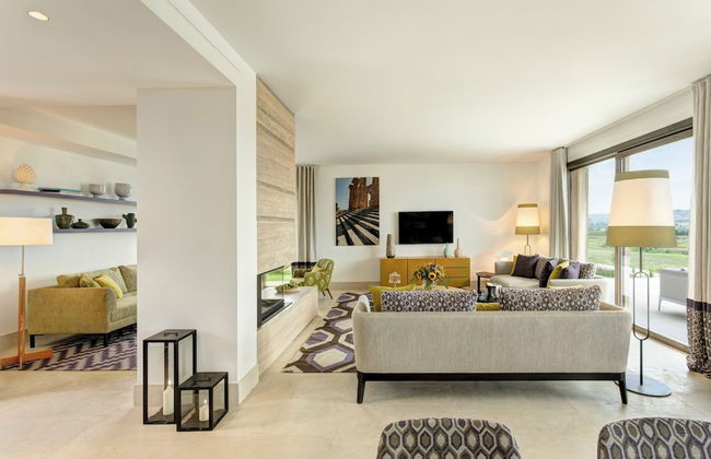 Rocco Forte Private Villas - Photo 8