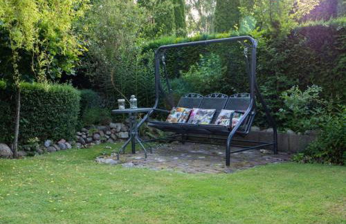 Feldhörn Comfortable holiday residence - Foto 17