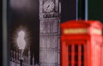 Luix Londrina Flat c jacuzzi, 43m2 c garagem - Foto 69