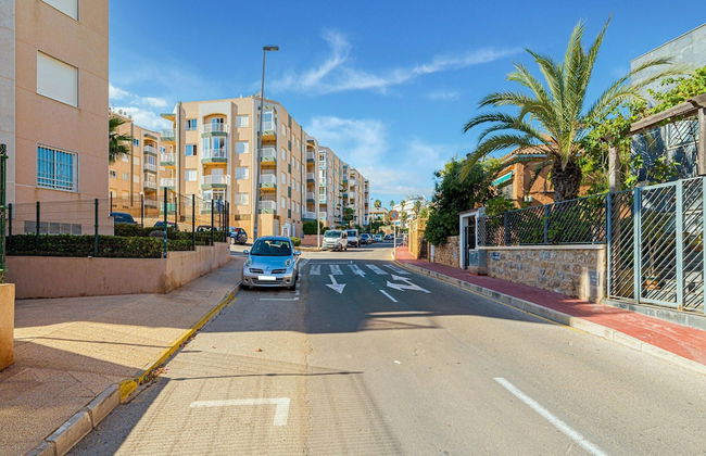 Sea-view Stay, Torrevieja - Foto 29