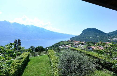 Residence Altogarda - Foto 12