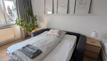 Q Apartment No 2 in BS - stadtnah im Grünen wohnen - Foto 3