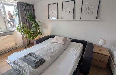 Q Apartment No 2 in BS - stadtnah im Grünen wohnen - Foto 3