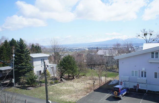 Kashiwa House Furano - Foto 61