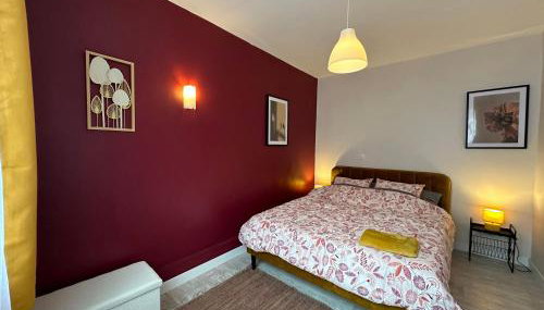 Maison Lilloise 3 chambres - Foto 2