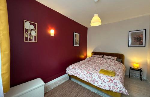 Maison Lilloise 3 chambres - Foto 2