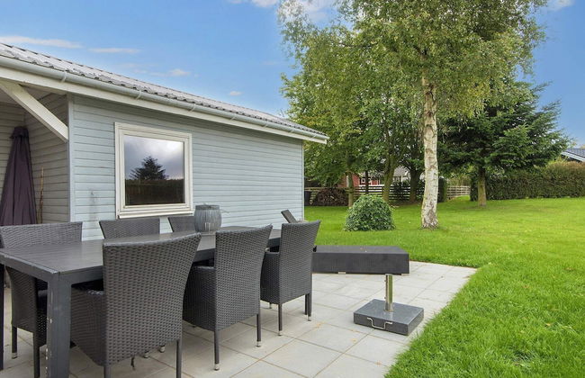 6 Person Holiday Home in Haderslev - Foto 19