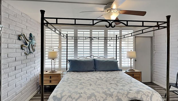 Comodidade do alojamento