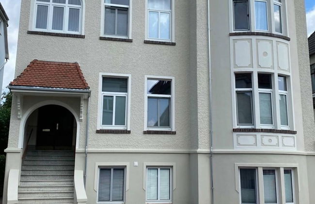 Vacation in Oldenburg - Photo 1