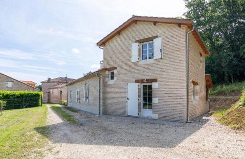 La maison dans la nature - Cadre exceptionnel au bord de cours deau - Foto 18