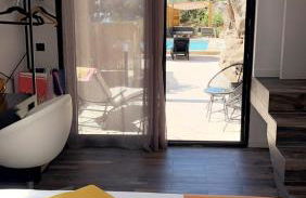 Bel appartement dans Villa avec piscine en Corse du Sud - Foto 3