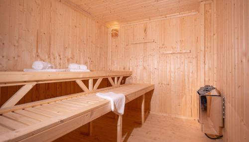 Villa Rheinsteig Sauna-Whirlpool-Kino - Foto 3