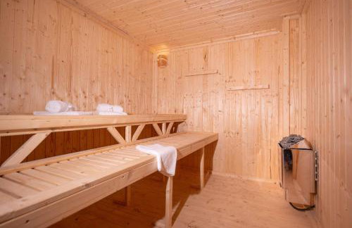 Villa Rheinsteig Sauna-Whirlpool-Kino - Foto 3