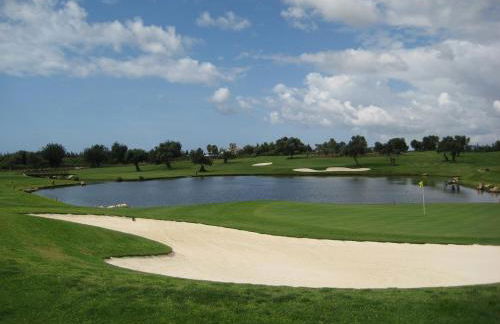 Magnifique appartement 500m de la plage avec piscine - Foto 18