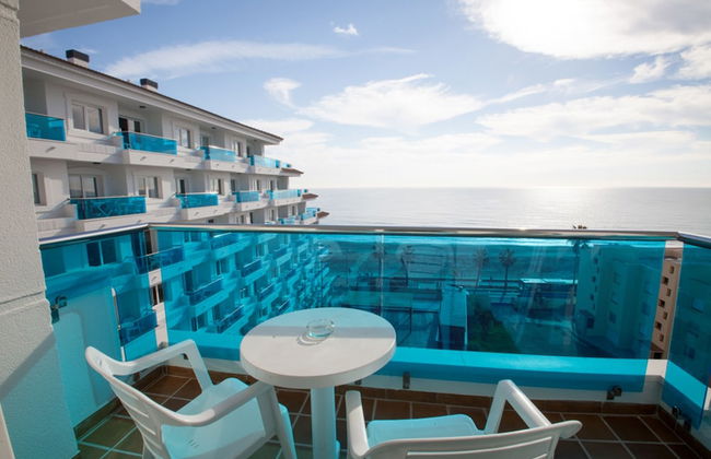 Aparthotel Acuazul - Photo 21