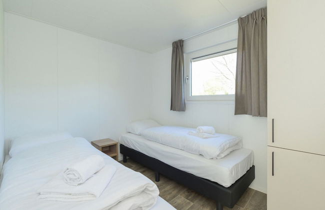 Brand new Chalets at 10 Minutes From the Oosterschelde - Foto 5