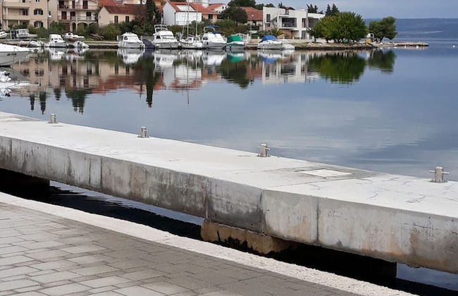 Apartment by the Beach - Foto 22