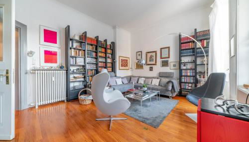 Private Apartment - Foto 3