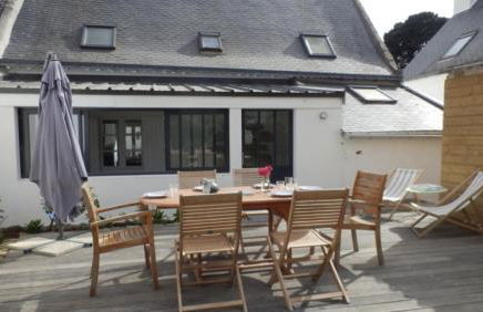 Maison bord de mer ・La côtière・ - Foto 20