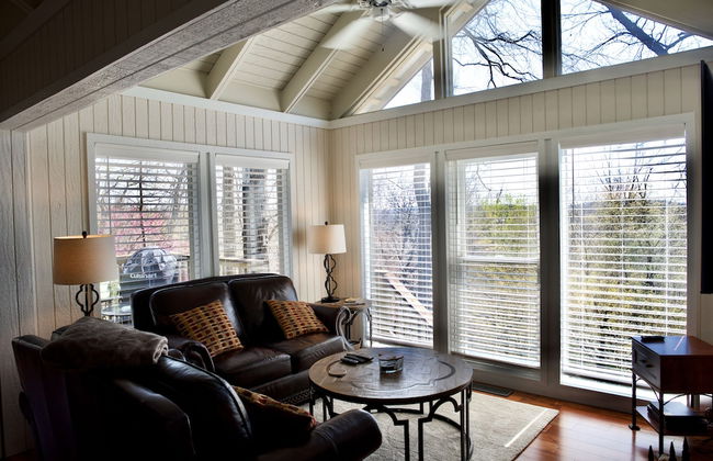 Beaver Lake Cottages - Foto 25