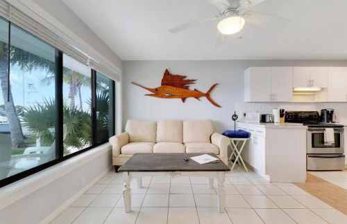 Sailfish Suites 3 - waterfront - Foto 9