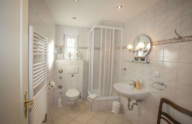 Villa Vivien - Foto 10