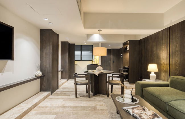 UTOPIC Platón by ULIV - Foto 39