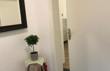 TOP-Ferienwohnung bei Berlin, bis 3 Gäste, Terrasse und Garten - Foto 16