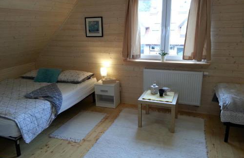 Biały Żagiel - Dom do wynajęcia Pluski - Foto 46