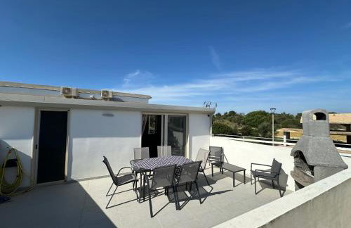 Le Terrazze della dolce casa - Blue Sky - Casa Vacanze a Marina di Ragusa - Foto 65