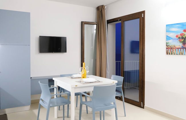 Sol Y Mar Camere e Appartamenti - Foto 27