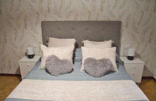 La Villa De Lore, Piso Completo Apto 6 Personas Con Garaje - Photo 26