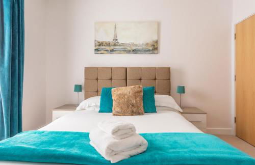 1 Bed Apartment - Redhill Central, Surrey, Gatwick #3 - Foto 2