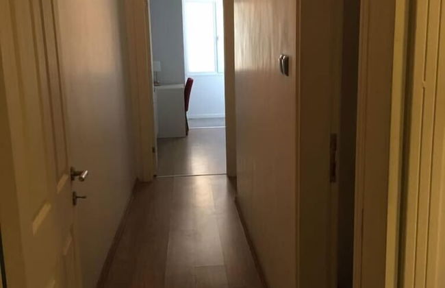 Ottoman Apart - Foto 37