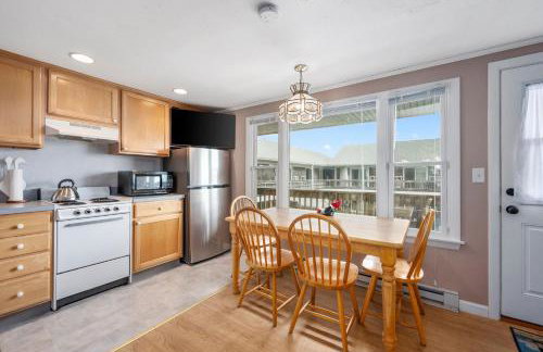 Oceanside Condos - Foto 20