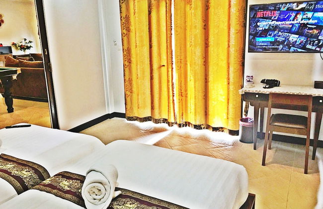 Punika Pool Villa Hua Hin - Foto 13